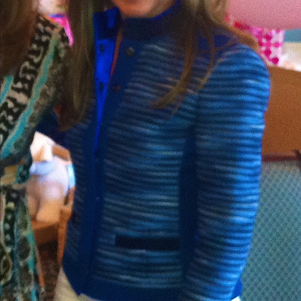 Tahari Blazer size 0p